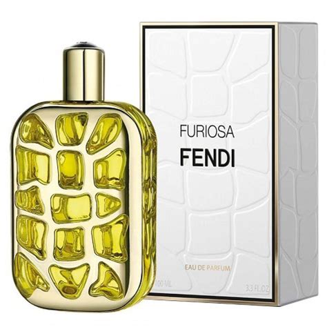 fendi furiosa kaufen|Furiosa Fendi perfume .